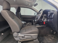 REVO SMART CAB 2.4 Z EDITION ENRTY M/T