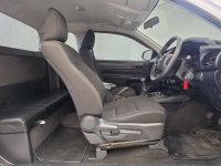 REVO SMART CAB 2.4 Z EDITION ENRTY M/T