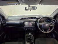 REVO SMART CAB 2.4 Z EDITION ENRTY M/T