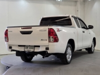 REVO SMART CAB 2.4 Z EDITION ENRTY M/T