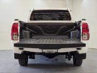 REVO SMART CAB 2.4 Z EDITION ENRTY M/T