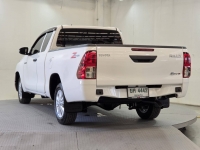 REVO SMART CAB 2.4 Z EDITION ENRTY M/T