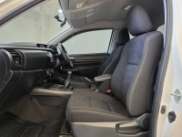 REVO SMART CAB 2.4 Z EDITION ENRTY M/T