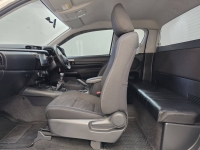 REVO SMART CAB 2.4 Z EDITION ENRTY M/T