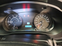 REVO SMART CAB 2.4 Z EDITION ENTRY A/T