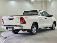 REVO SMART CAB 2.4 Z EDITION ENTRY A/T