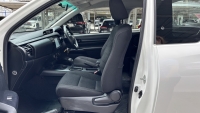 REVO SMART CAB 2.4 Z EDITION ENTRY A/T