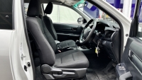 REVO SMART CAB 2.4 Z EDITION ENTRY A/T