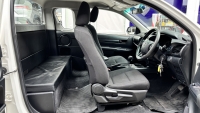 REVO SMART CAB 2.4 Z EDITION ENTRY A/T