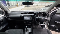 REVO SMART CAB 2.4 Z EDITION ENTRY A/T