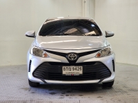 VIOS NEW 1.5 ENTRY A/T