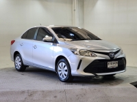 VIOS NEW 1.5 ENTRY A/T