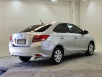 VIOS NEW 1.5 ENTRY A/T