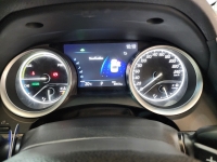 CAMRY NEW 2.5 HY PREMIUM A/T