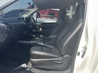 REVO SINGLE CAB 2.4 ENTRY A/T( เพจเสา)