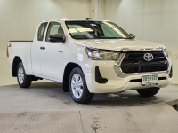 REVO SMART CAB 2.4 Z EDITION ENTRY M/T