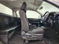 REVO SMART CAB 2.4 Z EDITION ENTRY M/T