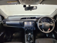 REVO SMART CAB 2.4 Z EDITION ENTRY M/T