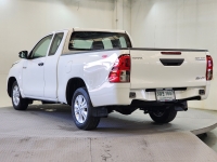 REVO SMART CAB 2.4 Z EDITION ENTRY M/T