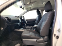 REVO SMART CAB 2.4 Z EDITION ENTRY M/T
