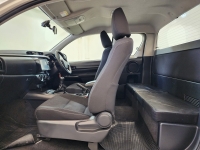 REVO SMART CAB 2.4 Z EDITION ENTRY M/T