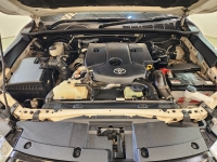 REVO SMART CAB 2.4 Z EDITION ENTRY M/T