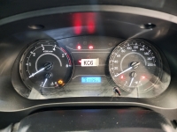 REVO SMART CAB 2.4 Z EDITION ENTRY M/T