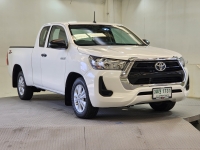 REVO SMART CAB 2.4 Z EDITION ENTRY M/T