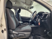 REVO SMART CAB 2.4 Z EDITION ENTRY M/T
