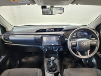 REVO SMART CAB 2.4 Z EDITION ENTRY M/T