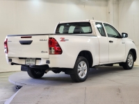 REVO SMART CAB 2.4 Z EDITION ENTRY M/T