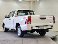 REVO SMART CAB 2.4 Z EDITION ENTRY M/T