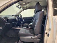 REVO SMART CAB 2.4 Z EDITION ENTRY M/T