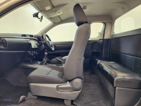 REVO SMART CAB 2.4 Z EDITION ENTRY M/T