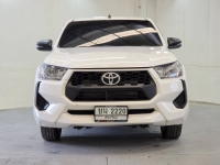 REVO SMART CAB 2.4 Z EDITION ENTRY M/T (หน้าใหม่)