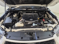 REVO SMART CAB 2.4 Z EDITION ENTRY M/T (หน้าใหม่)