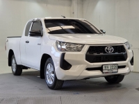 REVO SMART CAB 2.4 Z EDITION ENTRY M/T (หน้าใหม่)