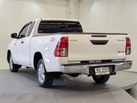 REVO SMART CAB 2.4 Z EDITION ENTRY M/T (หน้าใหม่)