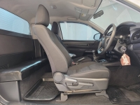 REVO SMART CAB 2.4 Z EDITION ENTRY M/T (หน้าใหม่)