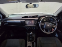 REVO SMART CAB 2.4 Z EDITION ENTRY M/T (หน้าใหม่)