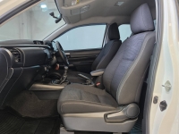 REVO SMART CAB 2.4 Z EDITION ENTRY M/T (หน้าใหม่)