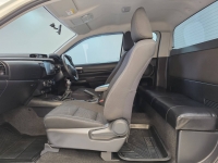 REVO SMART CAB 2.4 Z EDITION ENTRY M/T (หน้าใหม่)