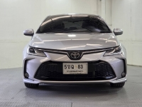ALTIS NEW 1.8 SPORT A/T