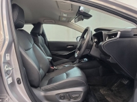 ALTIS NEW 1.8 SPORT A/T