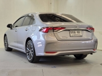 ALTIS NEW 1.8 SPORT A/T