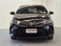 YARIS NEW 1.2 SPORT A/T