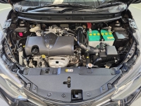YARIS NEW 1.2 SPORT A/T