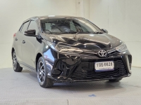 YARIS NEW 1.2 SPORT A/T
