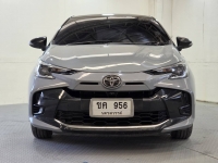 YARIS NEW 1.2 PREMIUM S A/T (BLACK ROOF)