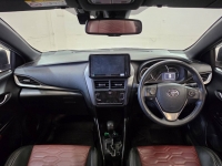YARIS NEW 1.2 PREMIUM S A/T (BLACK ROOF)